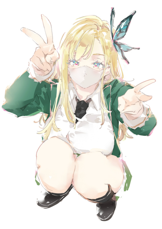 いたち コミックスはがない最終19 巻発売中 Edomondohonda3 Twitter