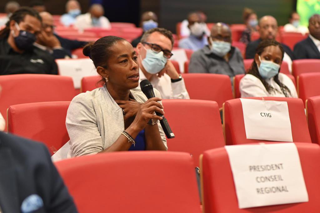 FrenchTech Guadeloupe tweet media