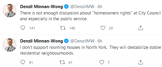 DailyDenzil's tweet photo. Several people have congratulated me this evening on my "ratio", whatever that is. https://t.co/HfAo6epvNj