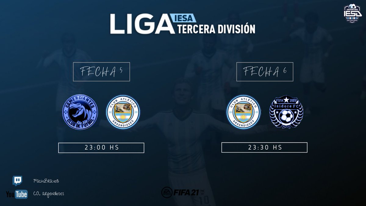 C.A. Argendioses tweet media