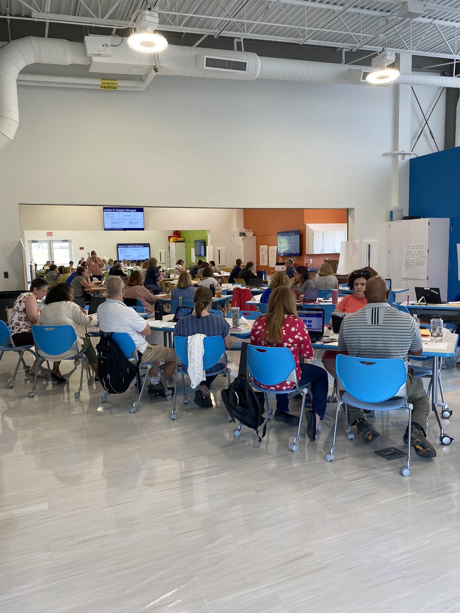 MrsBruning's tweet image. Another great day of learning with IN educators. #INspirEDmath
✅Passionate 
✅Engaged 
✅Dedicated 
@EducateIN @mathwithmscox