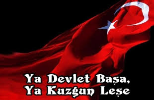 #TürkiyeGeçilmez