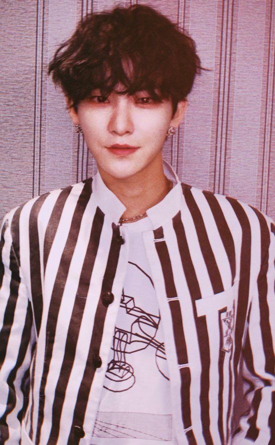 ♡ #HYUNJUN #허현준 ♡