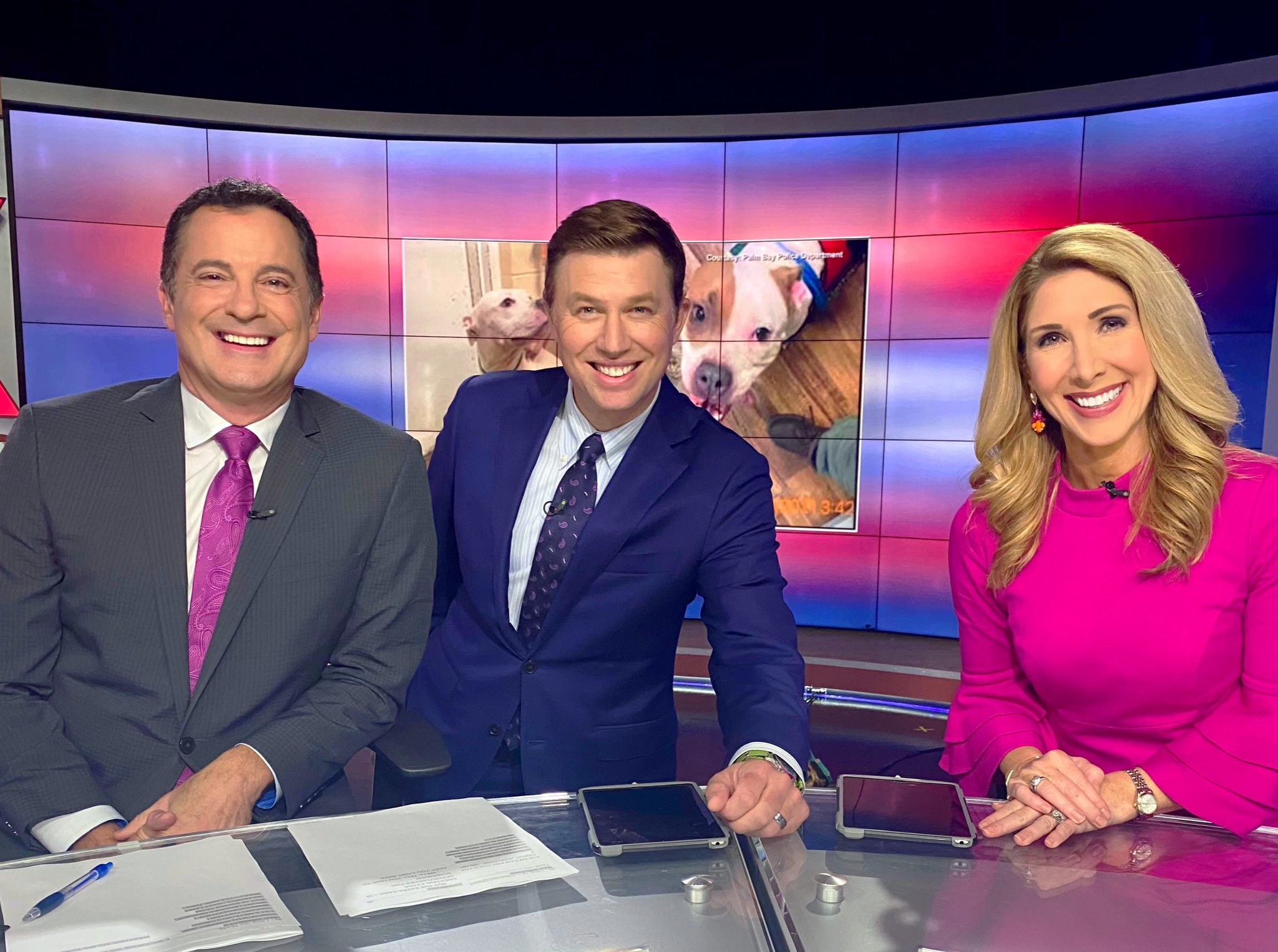 Amy Kaufeldt FOX 35 on Twitter: "Hey friends! Come join us! The latest