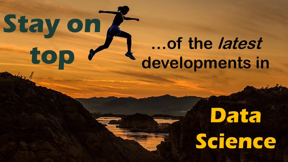 dethwench's tweet photo. Don't have time to stay on top of the hottest new #datascence & #Science #NEWS? Sign up for the "Deth by Data" weekly #newsletter to keep up-to-date on #innovation in #bigdata & #DataAnalytics! #ThursdayMotivation #publichealth #statistics
https://t.co/Rj3kMiwAKd https://t.co/5U0Hnd0Aol