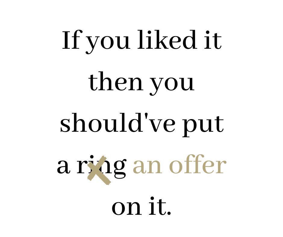 Realty_Firm's tweet photo. The market is 🔥 right now! If you find something you like, don't be afraid to contact any of our knowledgeable agents and put an offer on it! https://t.co/WwvD5wRDRA
