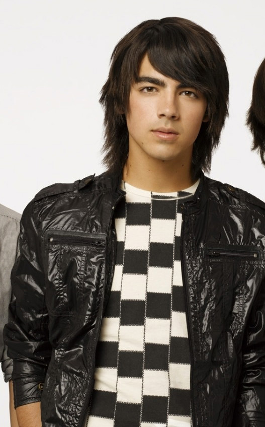 Joe Jonas Camp Rock