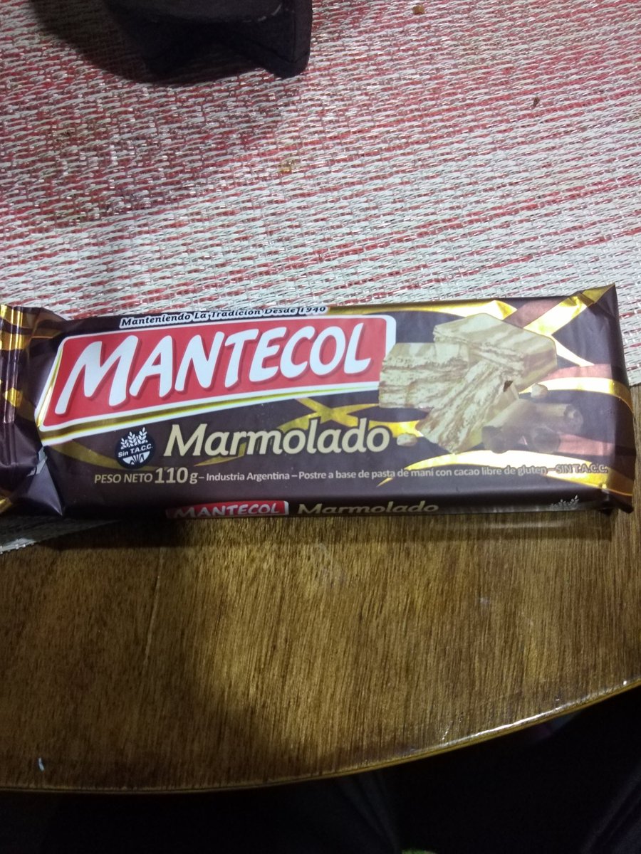 hectorvsbailey's tweet photo. Amo a mi Esposa porqué entre otras cosas me compra MANTECOL MARMOLADO ❤️❤️❤️❤️❤️❤️❤️❤️❤️❤️❤️❤️ https://t.co/qIp75va6h2