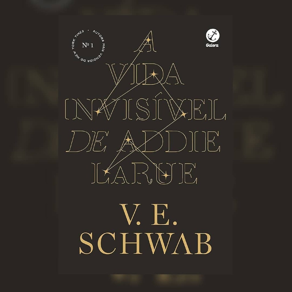 Quem aí está ansioso para ler esse livro??

#avidainvisiveldeaddielarue #AVidaInvisívelDeAddieLaRue #theinvisiblelifeofaddielarue #AddieLaRue #RememberAddie #VemAí #VESchwab #VictoriaSchwab #victoriaschwabbooks #veschwabbooks #veschwabbrasil #books #livr… instagr.am/p/CRXKQOVJNfM/