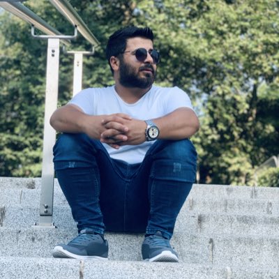 #YeniProfilResmi