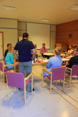 Live Tweets 22. juli tweet media