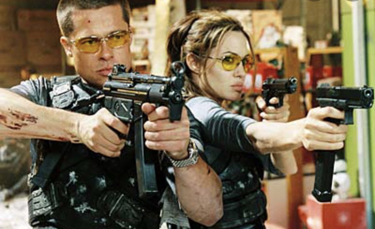 m0ewestt's tweet image. Lil durk n India when mf’s thought they was going rob them 😭