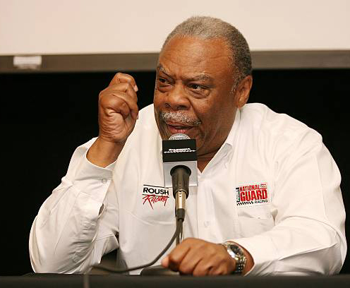 Roush Fenway statement on the passing of Sam Belnavis, who served as the team's chief diversity officer for a number of years and was a pioneer in promoting diversity and inclusion in motorsports.