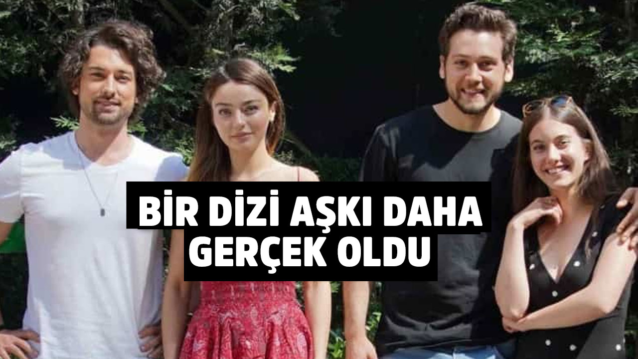 Cem Anil Kenar and Ozge Demirtel
