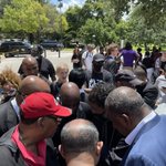 Image for the Tweet beginning: The Texas AFL-CIO, @CWAUnion, and