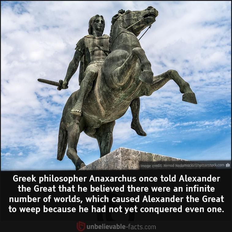 atrude777's tweet photo. Ohโฆthat explains everything ๐
#alexanderthegreat #mynameisalex #alexander https://t.co/GnIoZzflMc