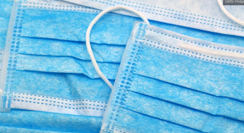 MegMorrisNBCLA's tweet photo. Well, this is a bummer.... Los Angeles County to require masks indoors even when vaccinated as COVID-19 cases spike. @TedNBCLA has the latest on what you need to know ahead on #NBC4 News at 4
#nbcla https://t.co/a4tvPE7NLy
