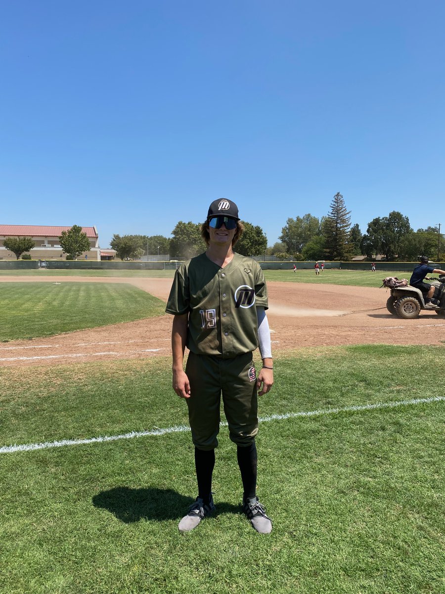 Five Tool California tweet media