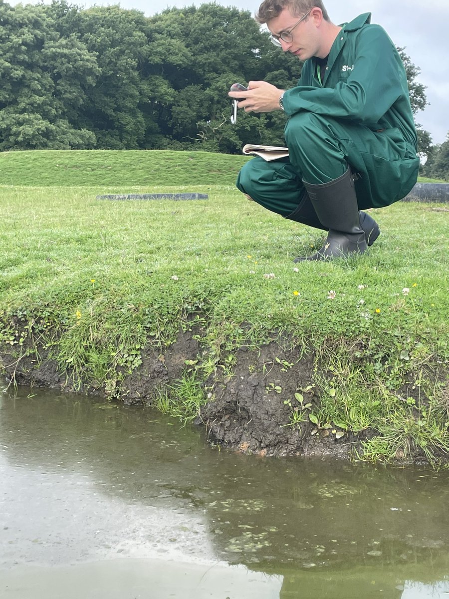 StothardRuss's tweet image. We are very lucky to work with veterinarian colleagues at @KnowsleySafari  to help check their beautiful grounds for snails-borne diseases to keep their wonderful animals healthy #Onehealth @LSTMMScStudents