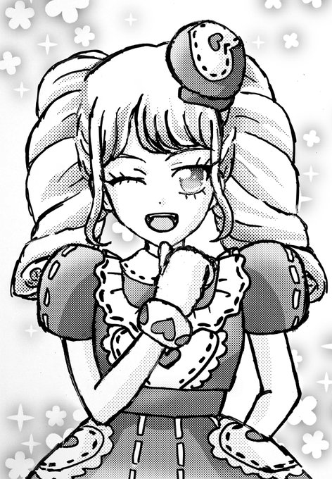 アイビスペイントのtwitterイラスト検索結果