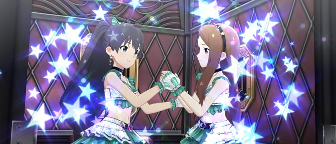 水瀬伊織のtwitterイラスト検索結果 古い順