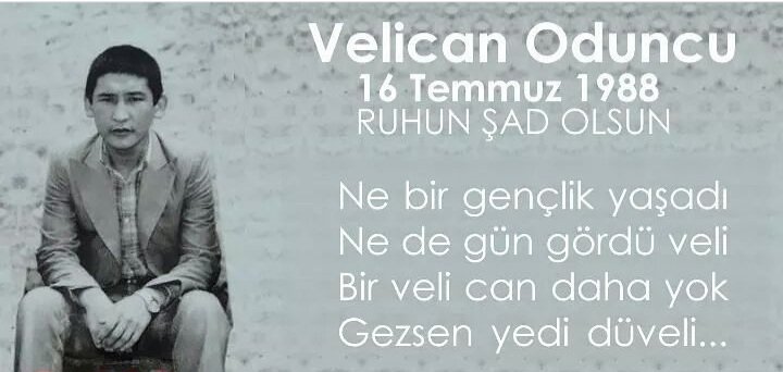 Ruhun Şad Olsun.