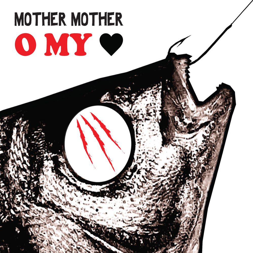 Mother mother обложка альбома inside. группа mother mother. Mother mother o my heart. Mother mother. Mother mother постер.