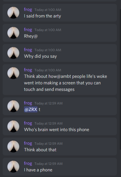 Razza__'s tweet photo. @viLeviLevi mad lad https://t.co/SlsO0Bu0dA
