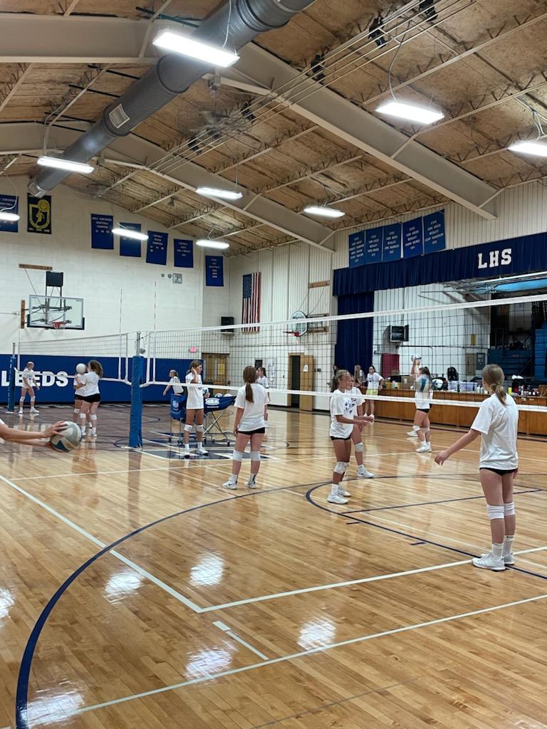 LRSC Royals tweet media