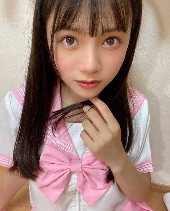 Twitterのコスプレ画像28