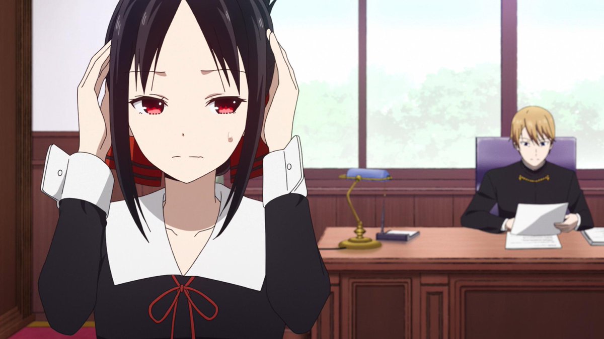 Kaguya-sama: Love is War estará disponible con doblaje latino en  Funimation - FUNiAnime LA