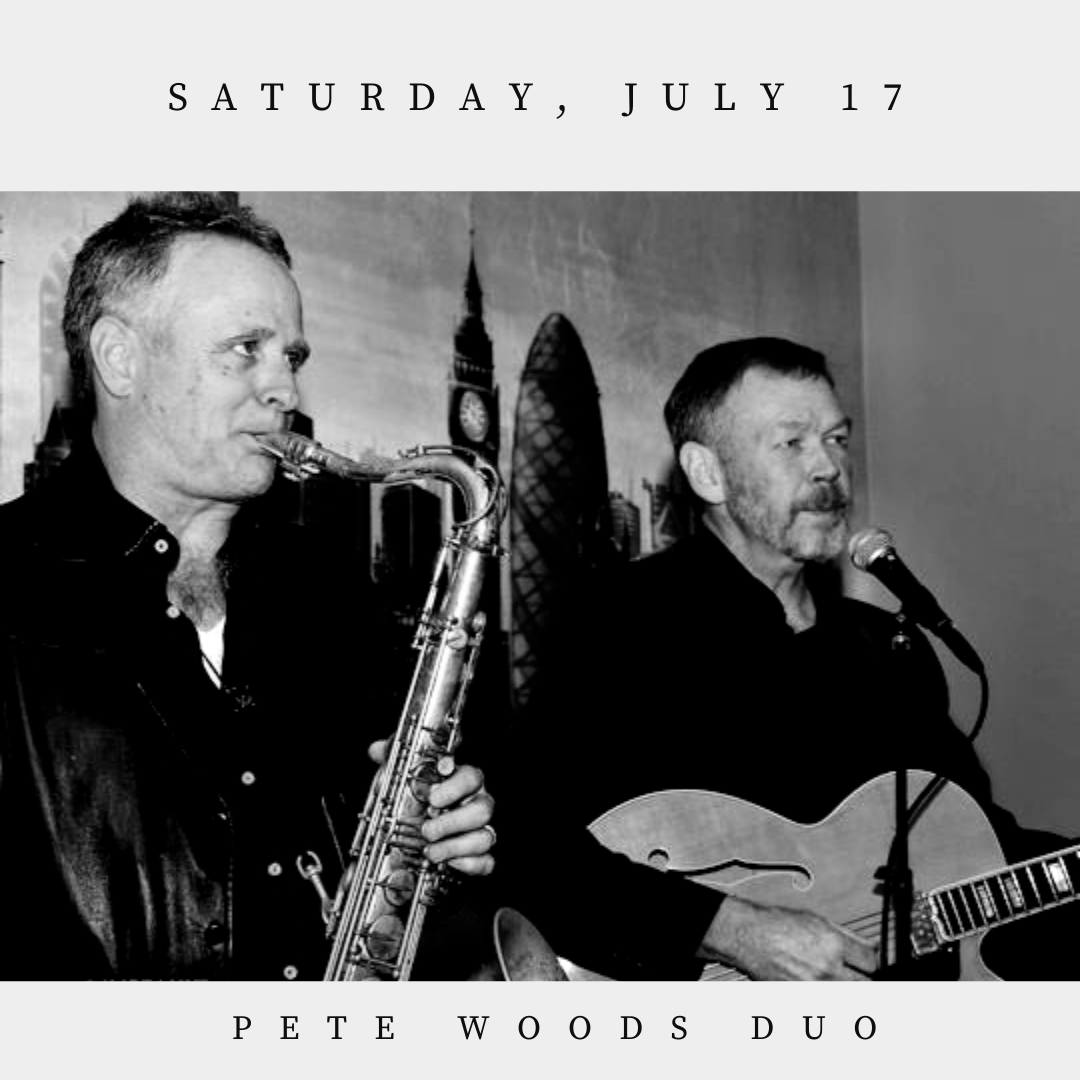 LIVE MUSIC ALERT 📢 JAZZ IS BACK!

Starting this weekend live entertainment will be back at Brookstreet's Options Lounge. It's been a long time but we can't wait to welcome you back to an ambiance that is unmatched!

Check out this weekends line up 👉