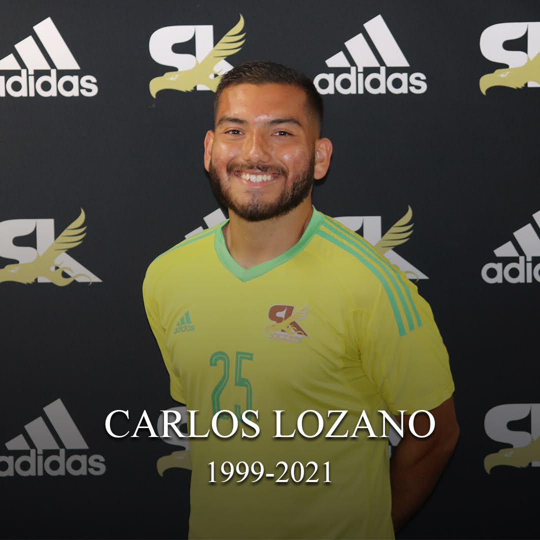 USK Athletics on Twitter "Today we mourn the tragic loss of a beloved