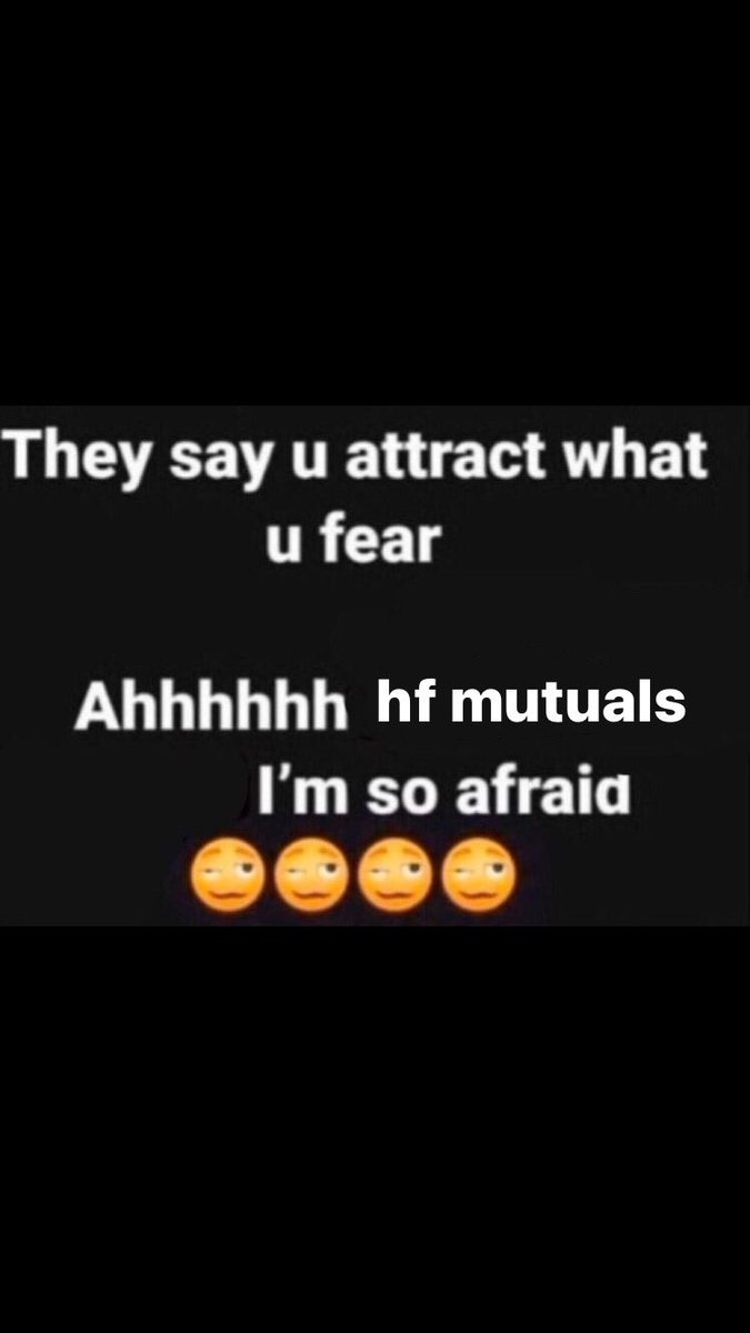 please be my friend hf twitter