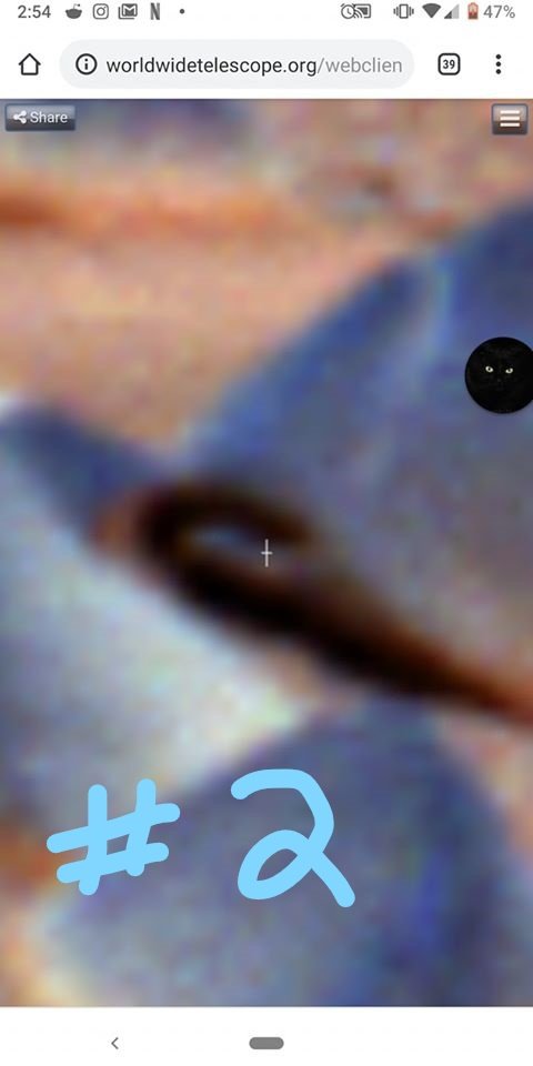 ObjectsU's tweet image. From Sprit Mars Rover. Could THIS be evidence of a hearty snake/worm like desert creature alive on Mars today? LOOK CLOSELY AT ALL 3 PICS for perspective. The rocks are about 2 feet long by 1 foot high roughly. Creature is "slithered" in between 2 rocks. We're posting OTHERS too