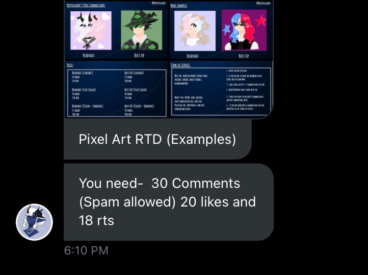 aurora tweet media