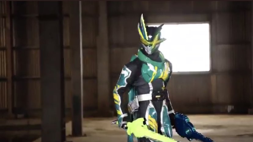 タナル Tanaru 仮面ライダーセイバー 蓮に強化 フォームがくるとしたら 風双剣翠風の性質上 でかいブックははまらないから クロスセイバーみたいに聖剣ごと変えて ソードライバーにはまるようにするとかかな 無銘剣が変化して誕生とかだったら 最高 タナル Tanaru 仮面ライダーセイバー 蓮に強化 フォームがくるとしたら 風双剣翠風の性質上 でかいブックははまらないから クロスセイバーみたいに聖剣ごと変えて ソードライバーにはまるようにするとかかな 無銘剣が変化して誕生とかだったら 最高