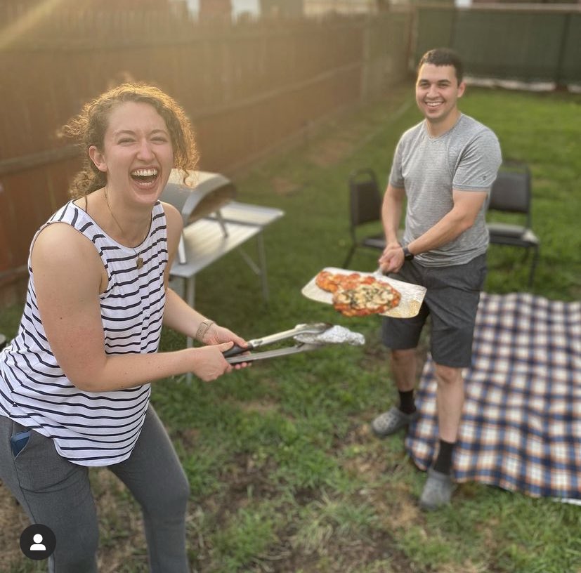 PennPrimary's tweet photo. #MVPP (most valuable pizza person) @Hector__Mora @hlampert_ #MedStudentTwitter this is why we 🪨 @PennIMResidents #FOMO https://t.co/rUXnCB14lI