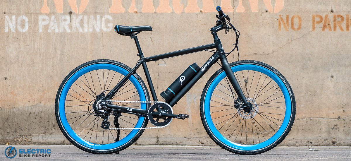 "If you simply love to ride bicycles, you don’t like the idea of an over-powered e-bike and you don’t want to spend too much money, I see the Propella V4.0 as a great option for you."

Check out Pierce's review of the <a href="/PropellaBikes/">Propella™ E-Bikes</a> V4.0

electricbikereport.com/propella-v4-re…
