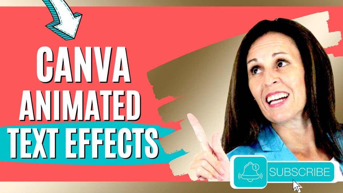 pambrossman's tweet image. YAY Canva has added even more animations have you tried them yet?  Watch video youtu.be/8hv_Q-z4c84 #canva #canvatutorials #CanvaPro #contentmarketing