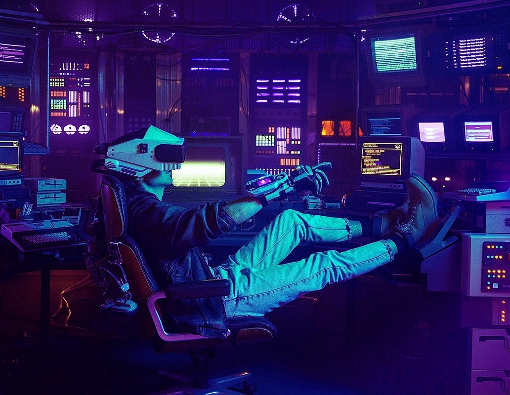 The one and only 💻 Hackerman 🎮
#kungfurythemovie #kungfury #kungfury2 #hackerman #laserunicorns #davidsandberg