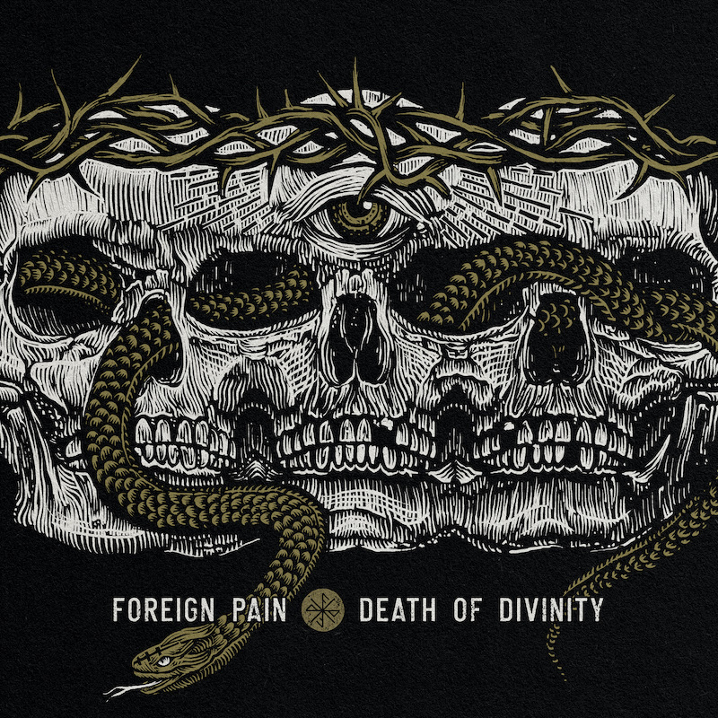 LA metallic hardcore band Foreign Pain (<a href="/foreignpainhc/">foreignpainhc</a>) sign to <a href="/goodfightmusic/">Good Fight Music</a> for debut LP, share "...On Failure" brooklynvegan.com/21-new-songs-o…