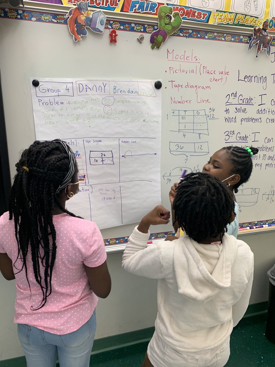 Keeping our students engaged and having fun with their peers while practicing math skills! #goodtogreat <a href="/ops_district/">Orange Public Schools</a> <a href="/Principal_MH/">Park Avenue School, Orange, NJ</a> <a href="/Gerald_Fitzhugh/">Gerald Fitzhugh II, Ed.D. 👌🏾♦️👌🏾♦️KAY</a>