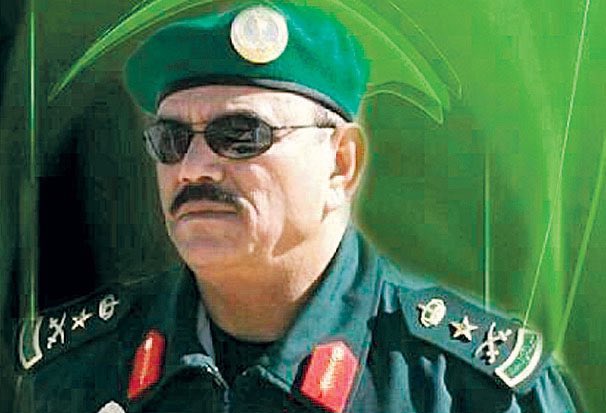 Khaleefa_'s tweet photo. رحم الله معالي الفريق #عبيد_غثيث_العنزي وأسكنه فسيح جناته. إنا لله وإنا إليه راجعون .. https://t.co/PEn02BoA1a