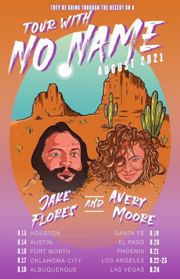 SHOW ANNOUNCEMENT: <a href="/feraljokes/">Jake Flores 🇵🇸🇲🇽</a> &amp; Avery Moore will be taking the stage at <a href="/RodeoCinema/">Rodeo Cinema</a> on Film Row on August 17th! Tickets on sale now at OKCComedy.com!