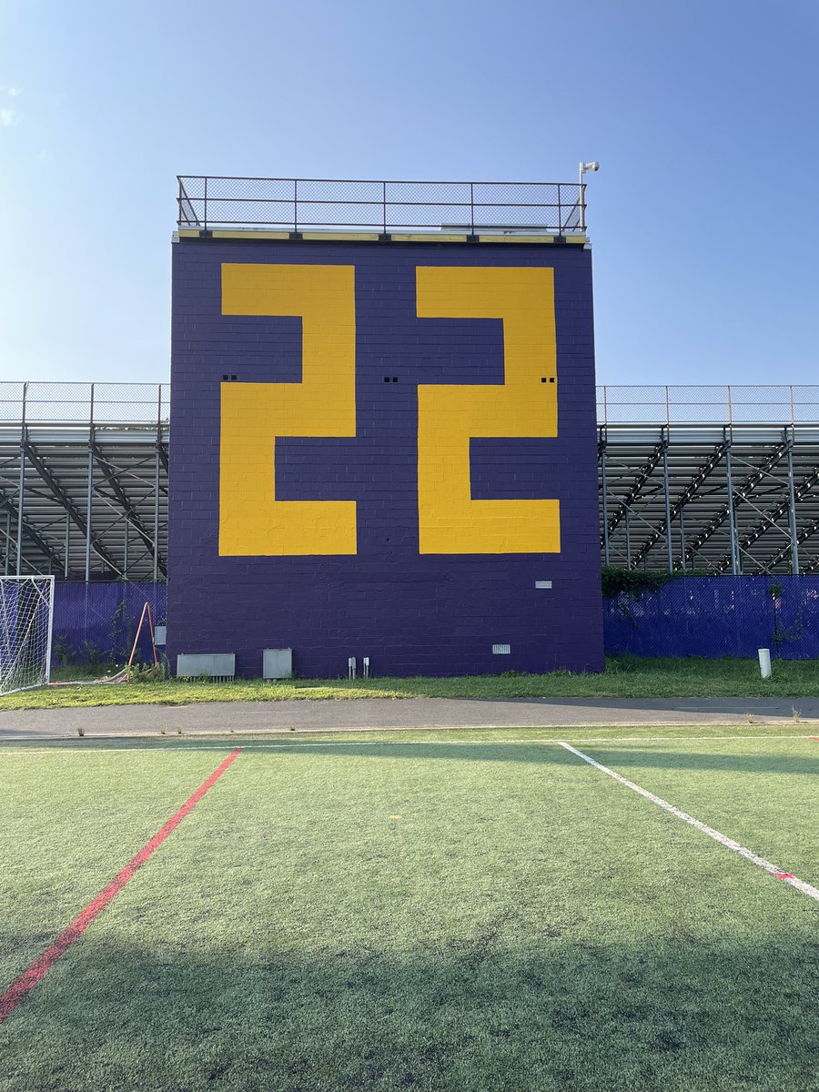 Lake Braddock Class of 2022 tweet media