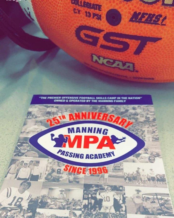 KeeganDAnderson's tweet image. Camp #2 in 2Weeks
#weactive #weworking #welearning
@TheQBTech @InsideTexas @DeriqKing_ @FiveStarGQB @QBHitList @mwtexastalk @AFGP_Sports @MikeM_Scout @TruXposur @tx_guide