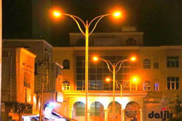 SomtexOrg's tweet photo. Baydhabo night life. Ever being there? You should go and witness the amazing ISHA BAYDHABO.
📸 Daljir 
#LetsSeeTheOtherSideOfSomalia 
#SOMTEX2021 https://t.co/mIdc2wS3bs