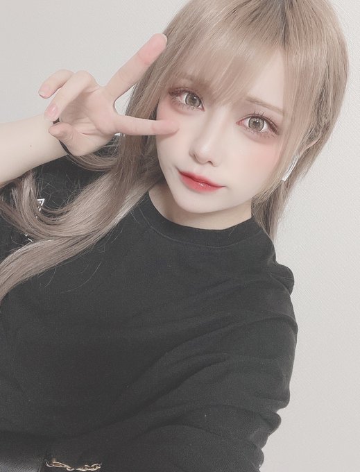 コスプレイヤーmonaのTwitter画像54