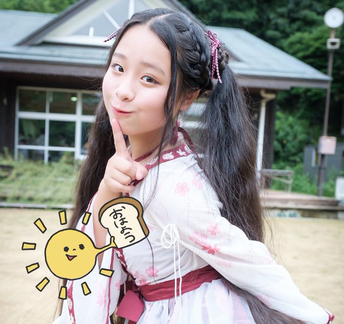 Twitterのコスプレ画像27